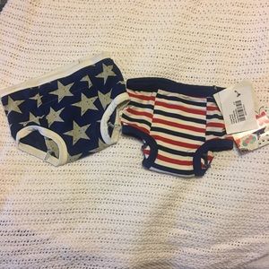 Kickee pants training underwear